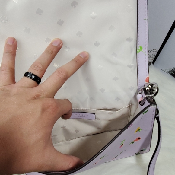 NWT Kate spade Cameron Convertible Xbody - Picture 5 of 8